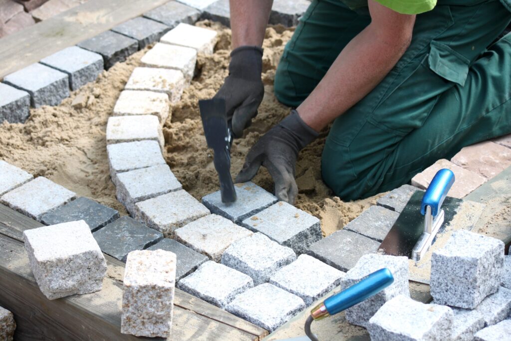 Galabau Ahlers 27777 Ganderkesee